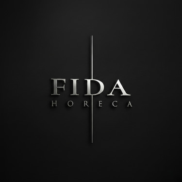 Fida Horeca logo