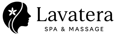 Lavatera spa logo