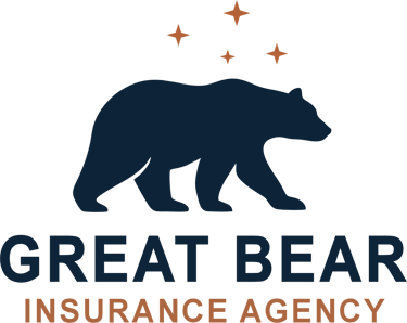 Great Bear Insurance Agency logo