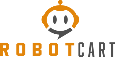 Robotcart logo