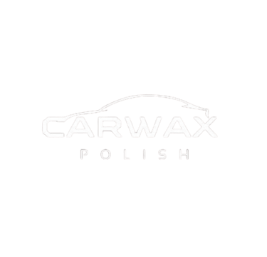 POLISH CAR WAX logo