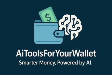 Ai Tools For Your Wallet logo