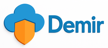 Demir logo