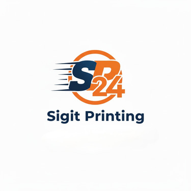 Sigit printing logo