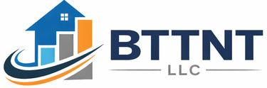 BTTNT LLC logo