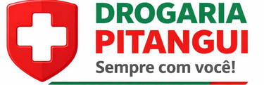 Drogaria Pitangui logo
