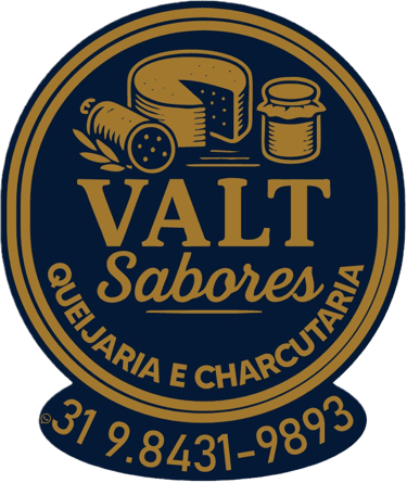 VALT Sabores logo
