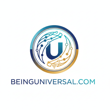 Being Universal logo