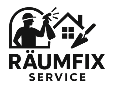 RäumFix Service logo