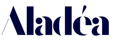 ALADÉA logo