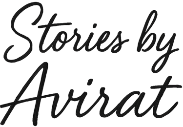 Stories By Avirat logo