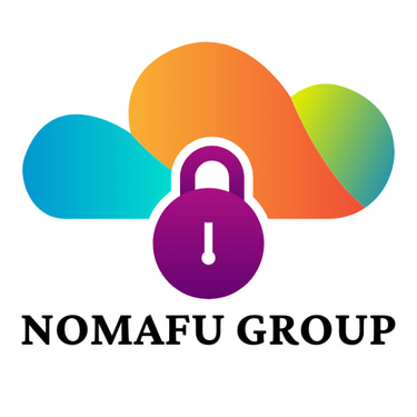 Nomafu Group logo