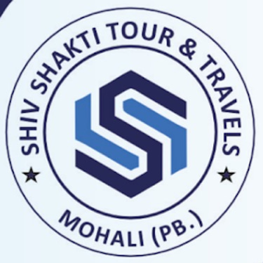 Shiv Shakti Tour & Travels logo