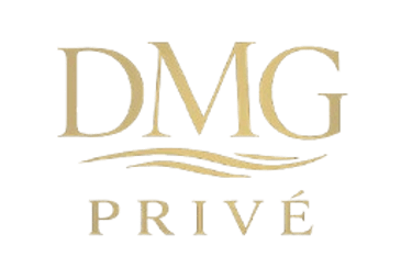 DMG Privé   logo