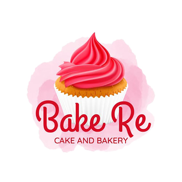 BAKE RE logo