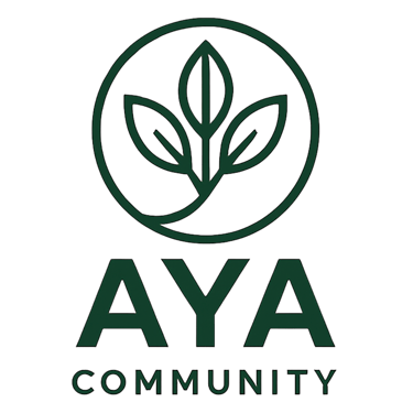 AYA COMMUNITY DIGITAL logo