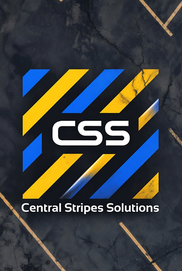 Central Stripe Solutions LLC logo