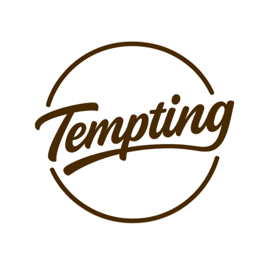 Tempting logo