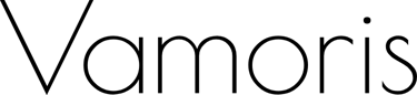 Vamoris logo