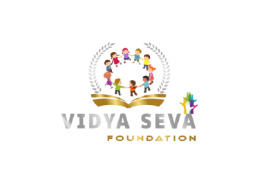 Vidya Seva Foundation logo