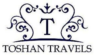 Toshan Travels logo