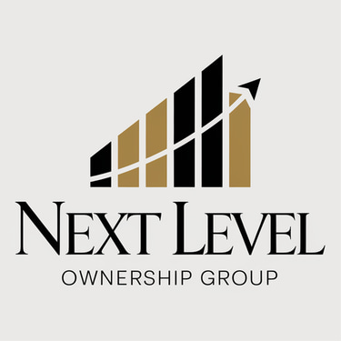 Next Level Ownership Group logo