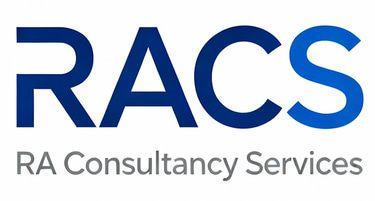 RA Consultancy Services logo