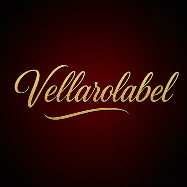 vellarolabel logo