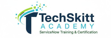 TechSkitt Academy logo