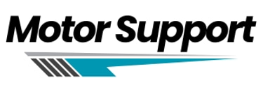 MOTOR SUPPORT logo