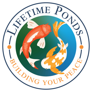 LifeTime Ponds Ltd logo
