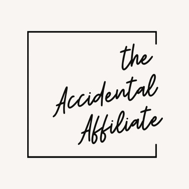 The Accidental Affiliate logo