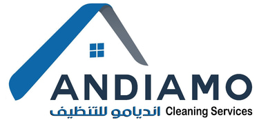Andiamo For Drones logo