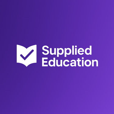 Supplied Education logo