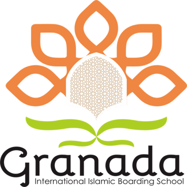 Granada International Islamic Boarding School logo