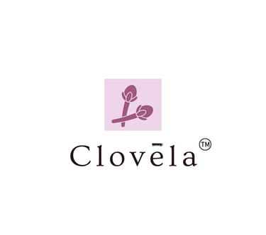 CLOVELA logo