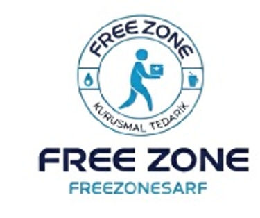 Freezone Sarf logo