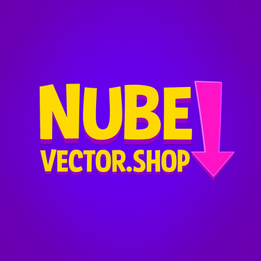 Nubevector logo