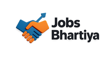 Jobs In Bhartiya.com logo