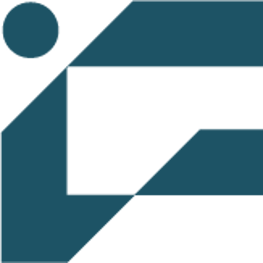 INK FLOW INTERNATIONAL logo