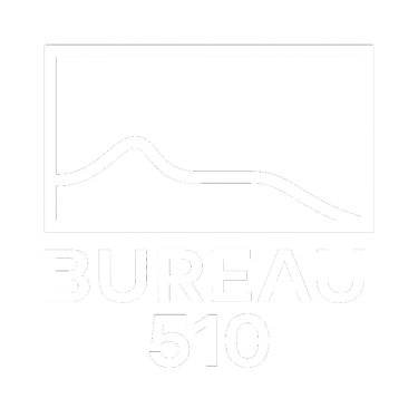 Bureau510 logo