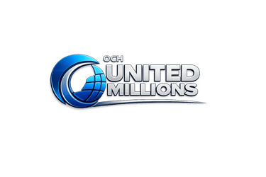 OCH United Millions logo