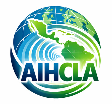 AIHCLA logo
