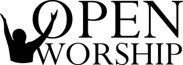 Open Worship logo