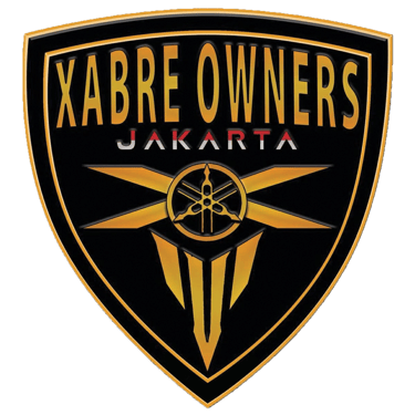 Xabre Owners Jakarta logo