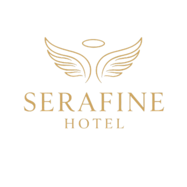 Serafine Hotel logo