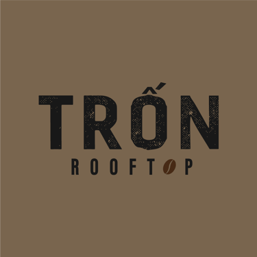 TRỐN ROOFTOP logo