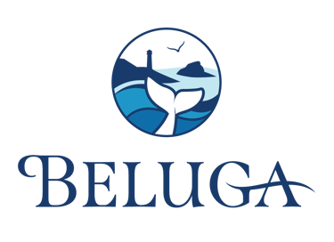The Beluga logo