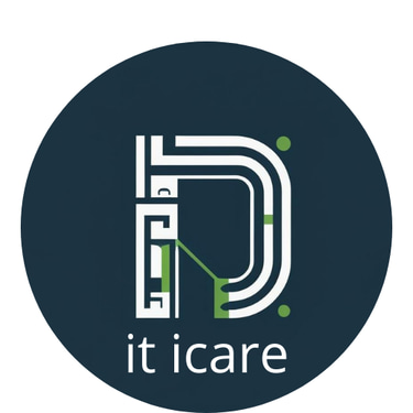 iticare logo
