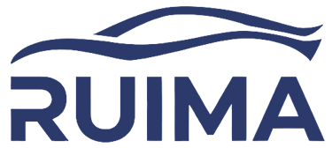 ruima-auto（锐马汽车） logo
